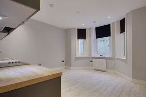 Living Accommodation- click for photo gallery